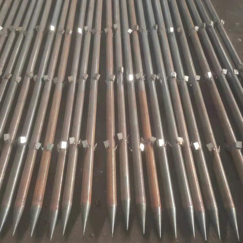 杭锦后土钉小导管