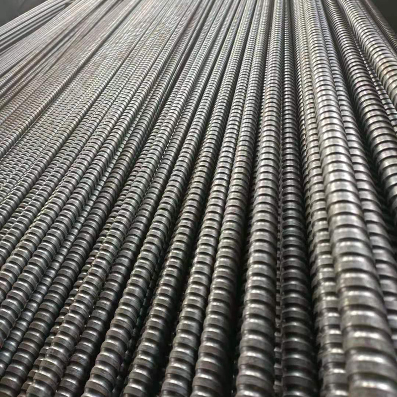 杭锦后中空锚杆