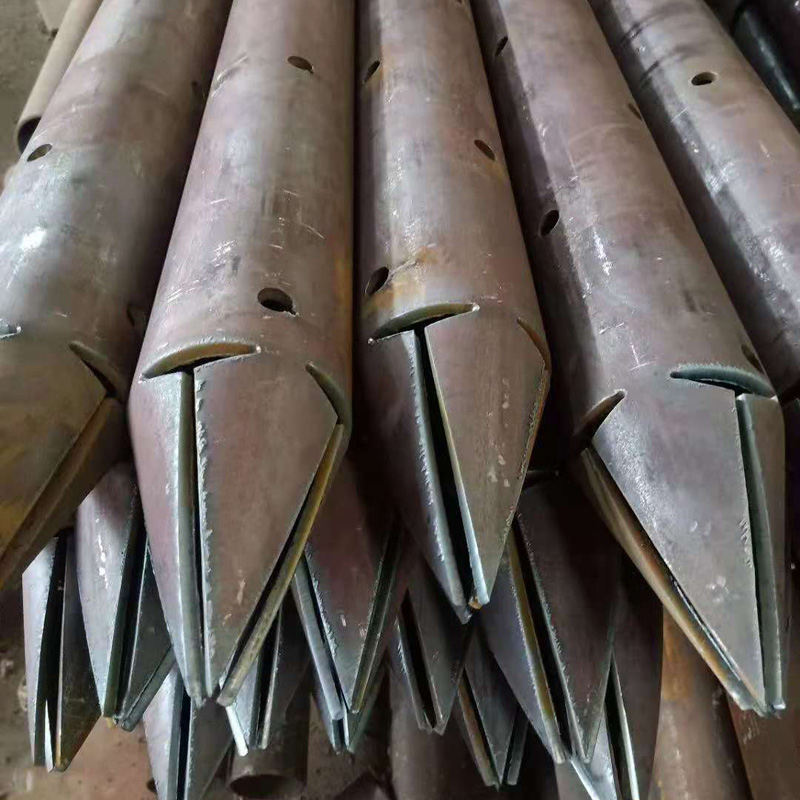 杭锦后预埋注浆管